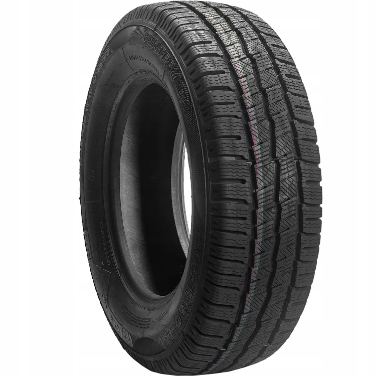 205/65R16C opona bieżnikowana RADBURG WINTER LT10 107/105R